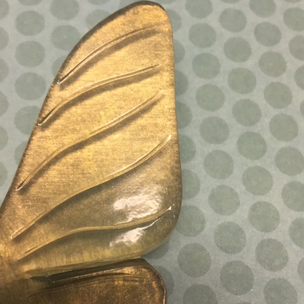 Butterfly Brooch   - Picture 5 of 5